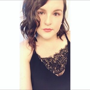 Meet your Posher, Michaela